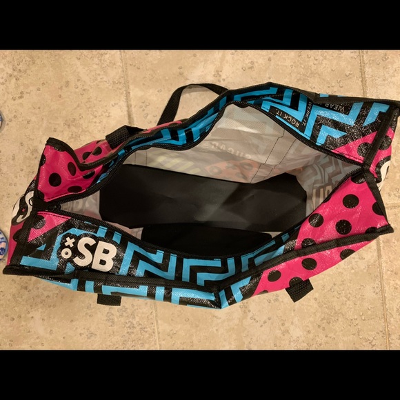 Sugar and Bruno dance youth top & Small bottom - Picture 11 of 11